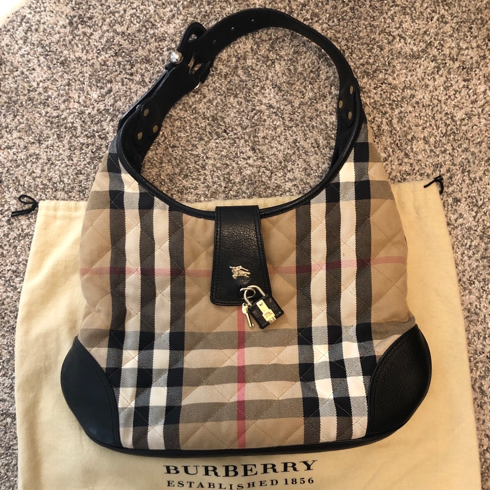Burberry Handbag